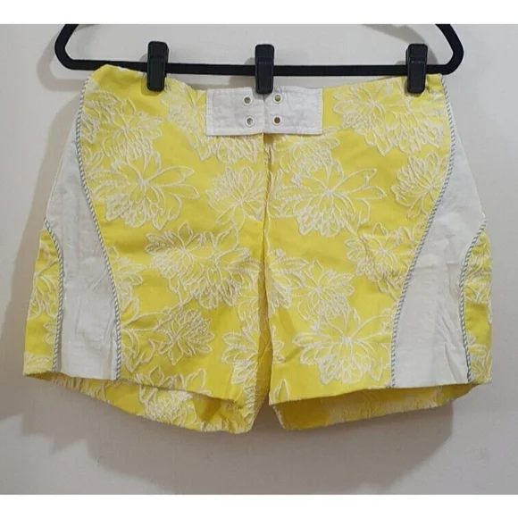 Anna Sui shorts ComfyWomens Siez 6 Surf Shorts Free People